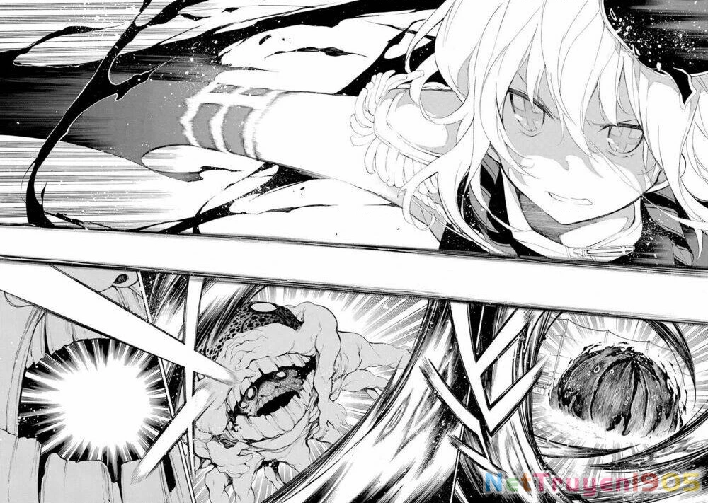 Val X Love Chapter 14 - 27