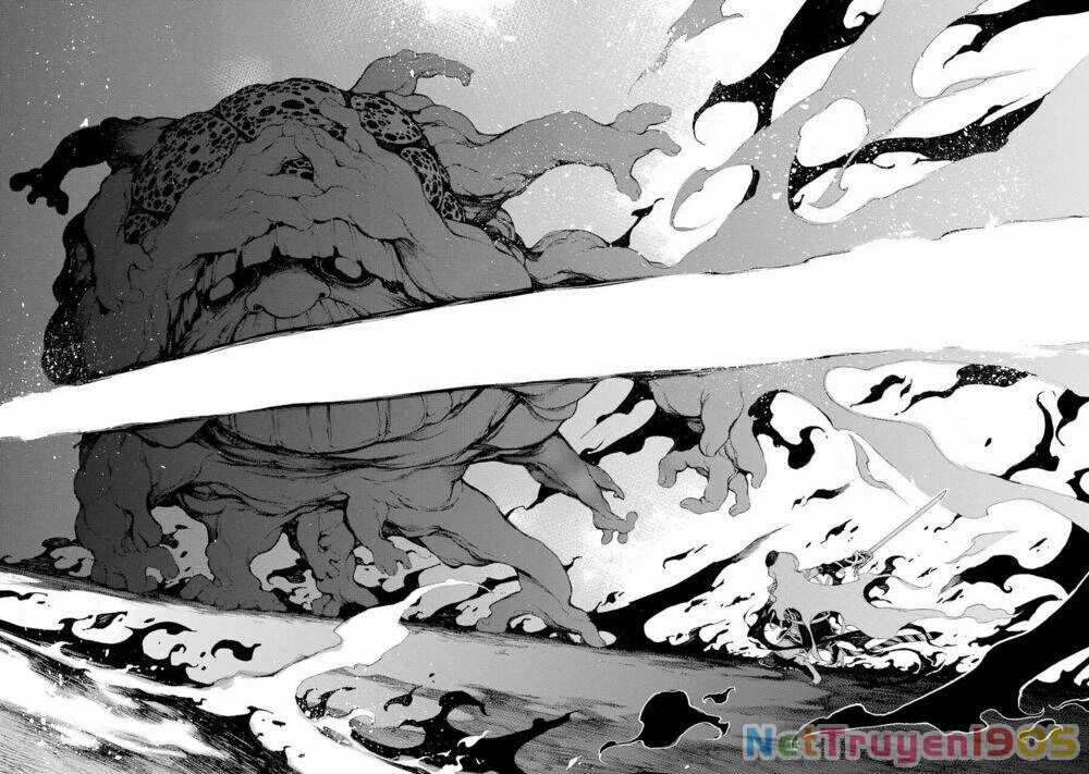 Val X Love Chapter 14 - 30