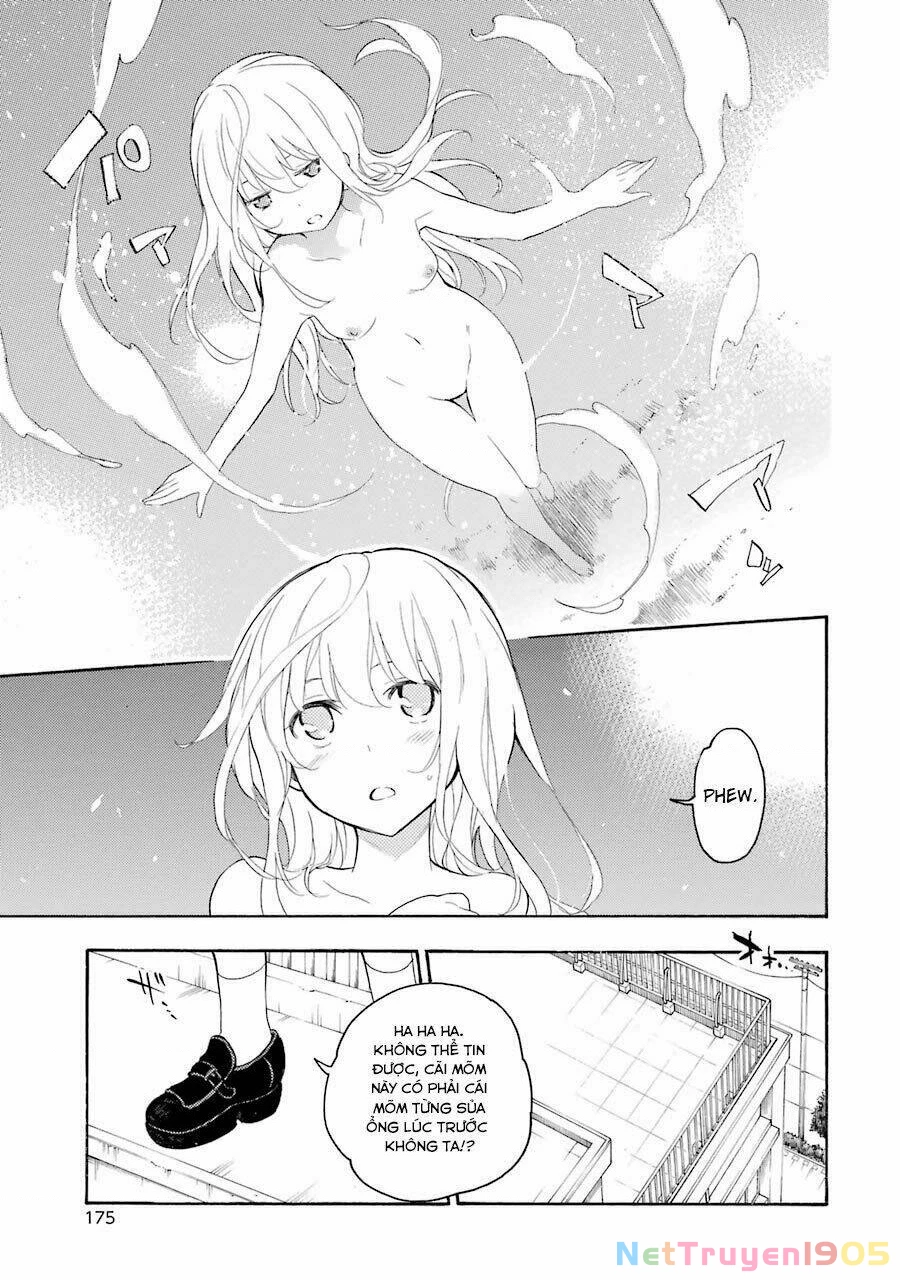 Val X Love Chapter 14 - 32