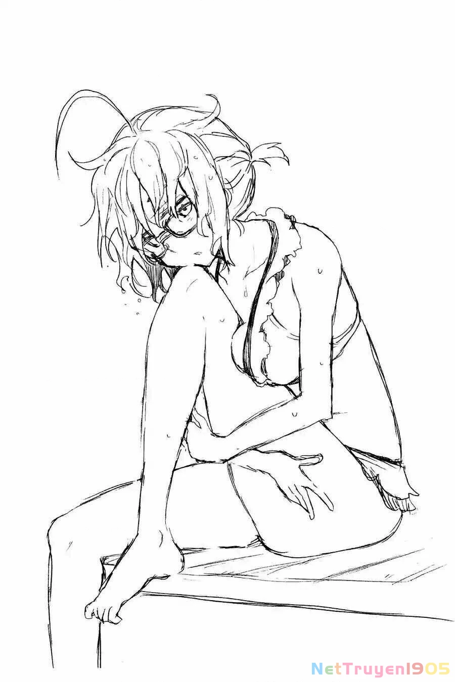 Val X Love Chapter 15 - 45