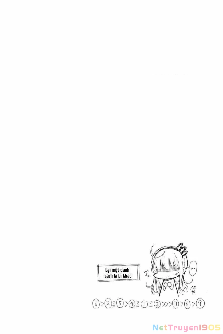 Val X Love Chapter 16 - 48