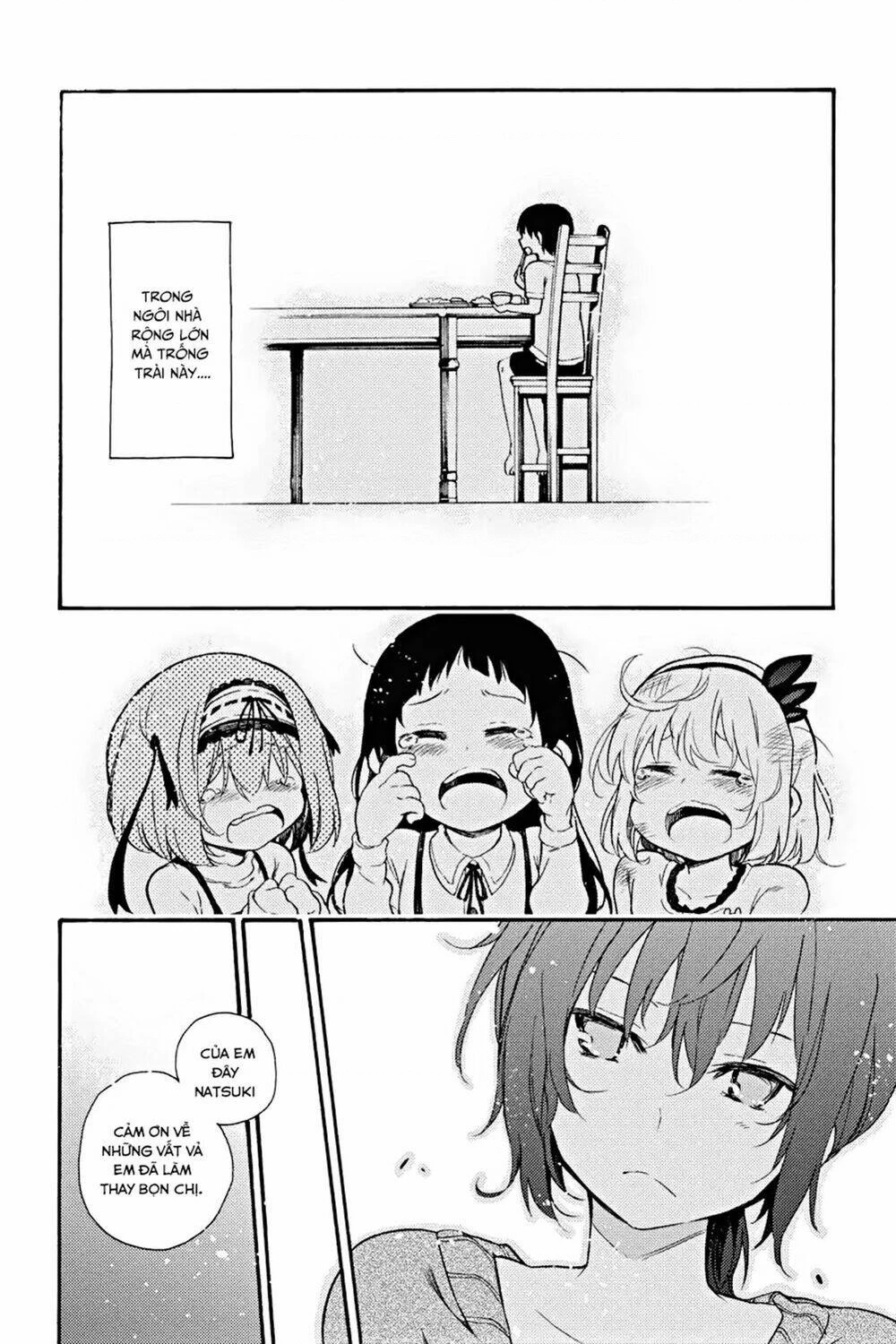 Val X Love Chapter 17 - 36