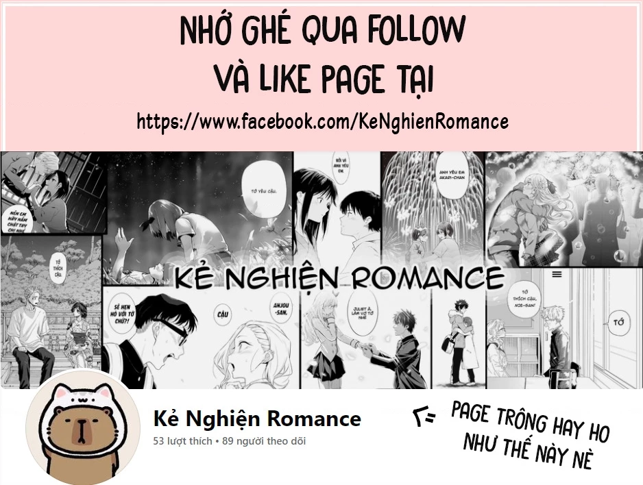Val X Love Chapter 19 - 2