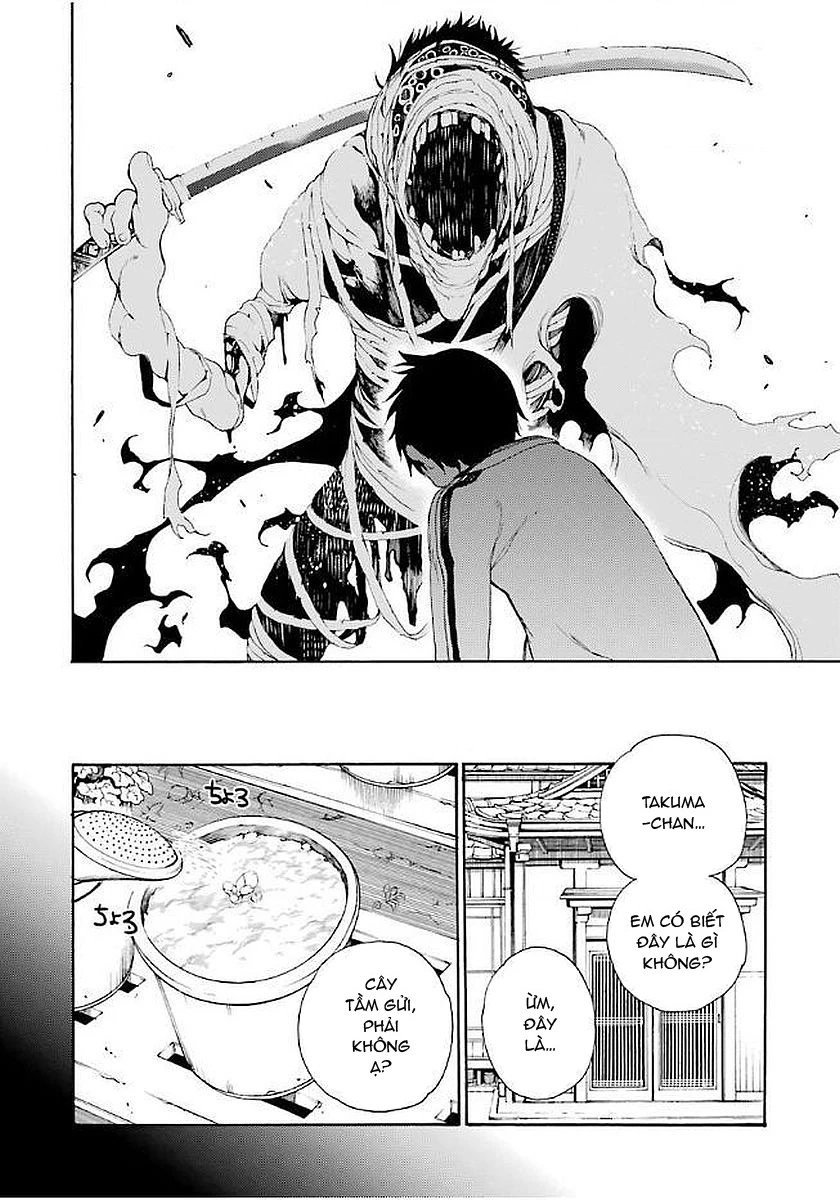 Val X Love Chapter 19 - 22