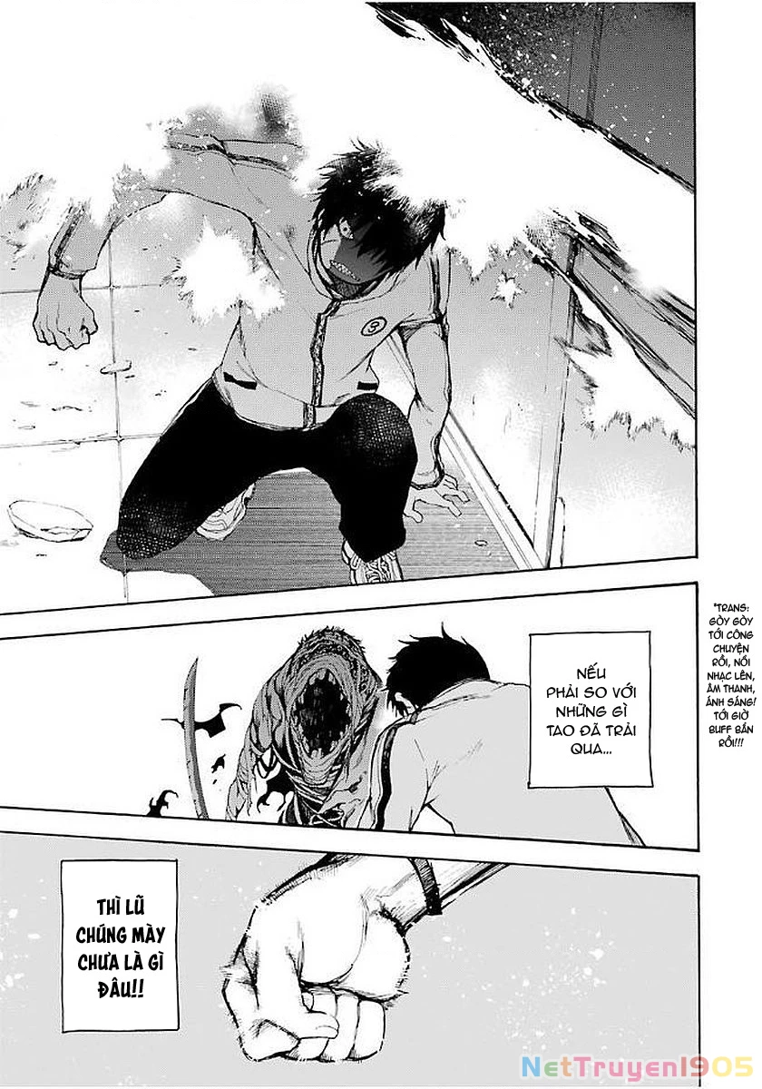 Val X Love Chapter 19 - 27