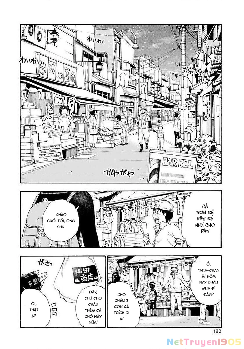 Val X Love Chapter 20 - 22