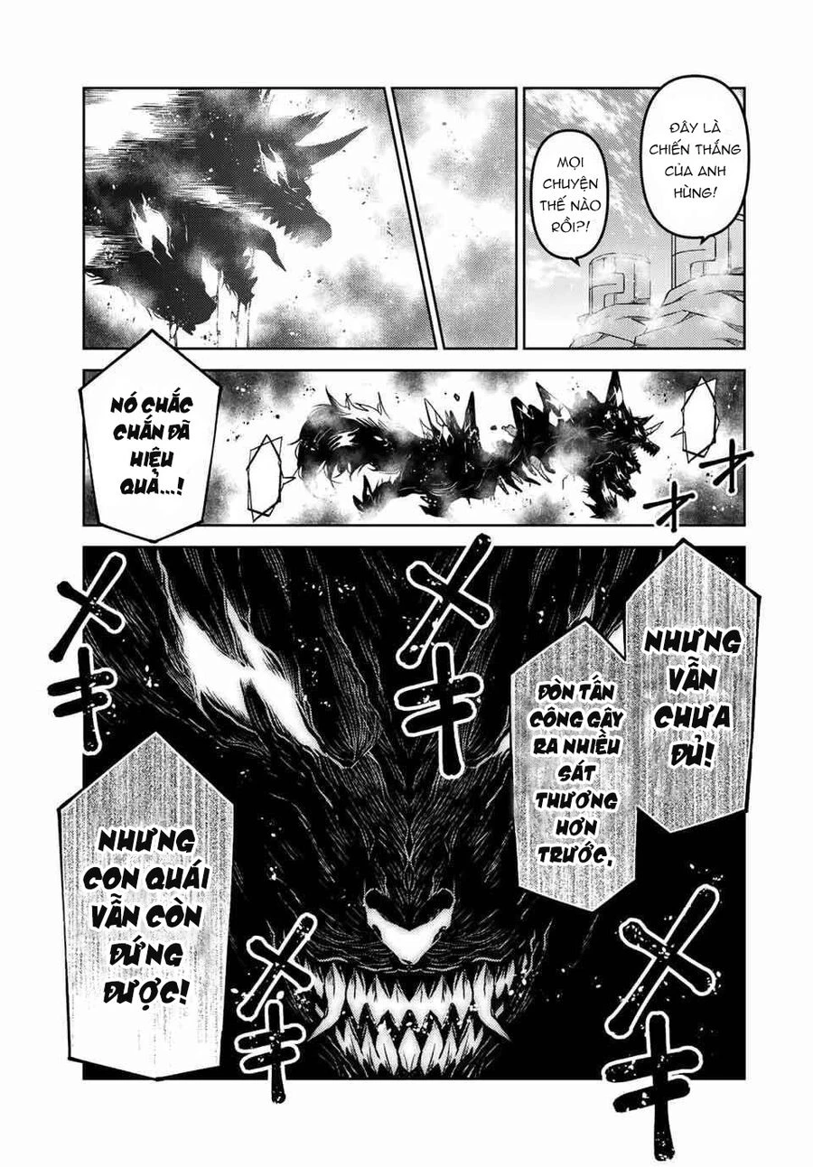 Từ Chức Nghiệp Yếu Nhất Trở Thành '' Thợ Rèn'' Mạnh Nhất Chapter 115 - 12