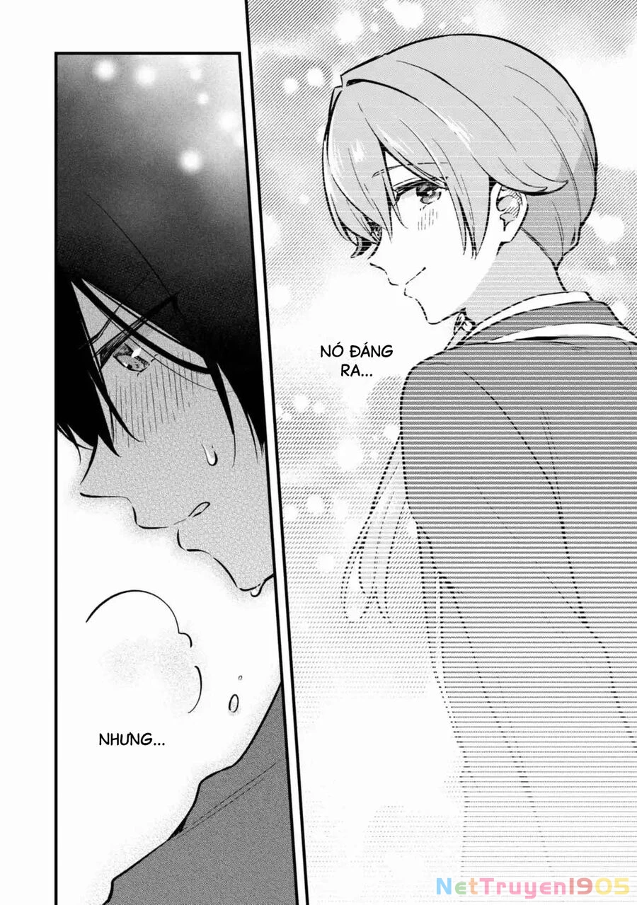 Zenbu Kimi No Sei Chapter 39 - 13