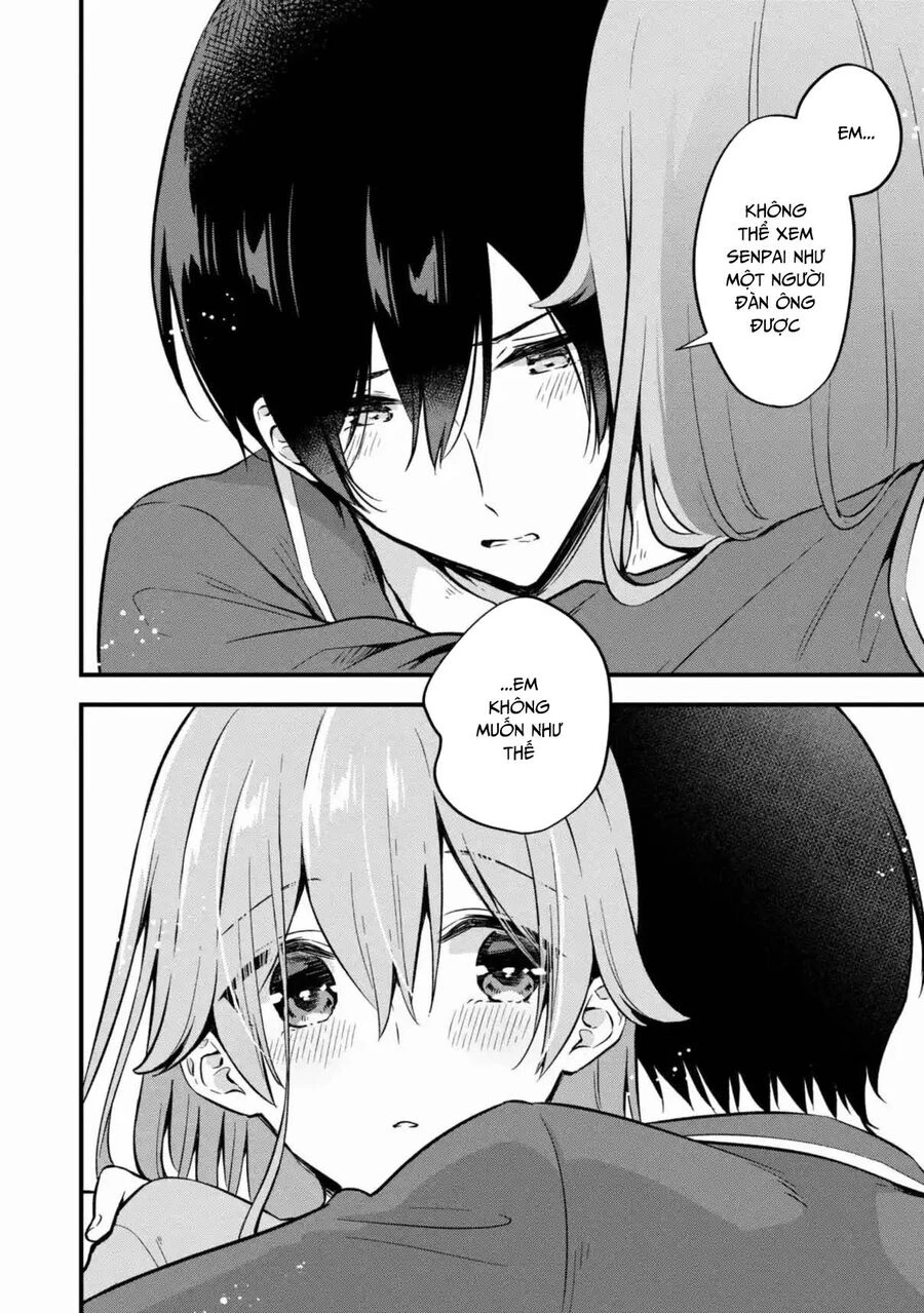 Zenbu Kimi No Sei Chapter 39 - 15