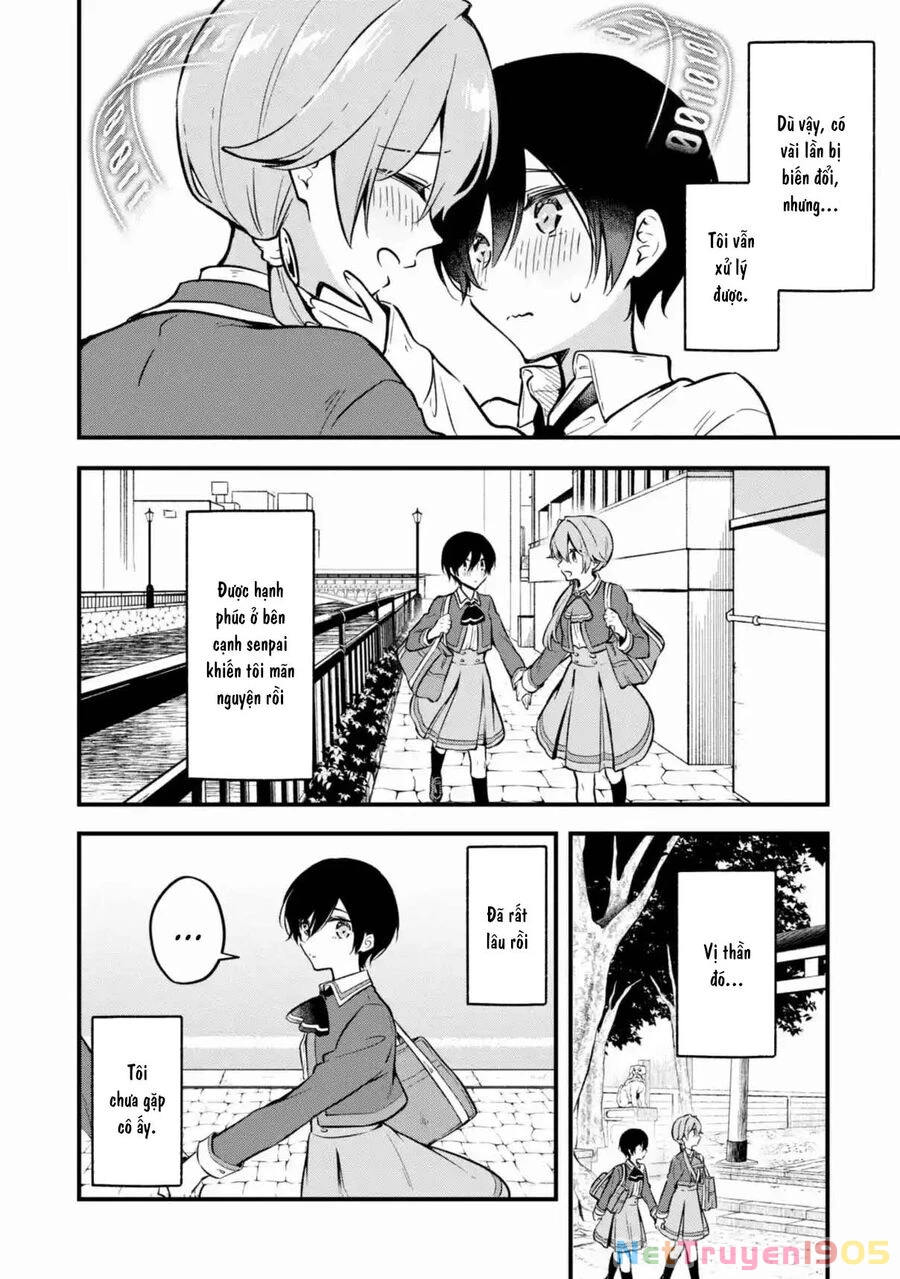 Zenbu Kimi No Sei Chapter 39 - 29