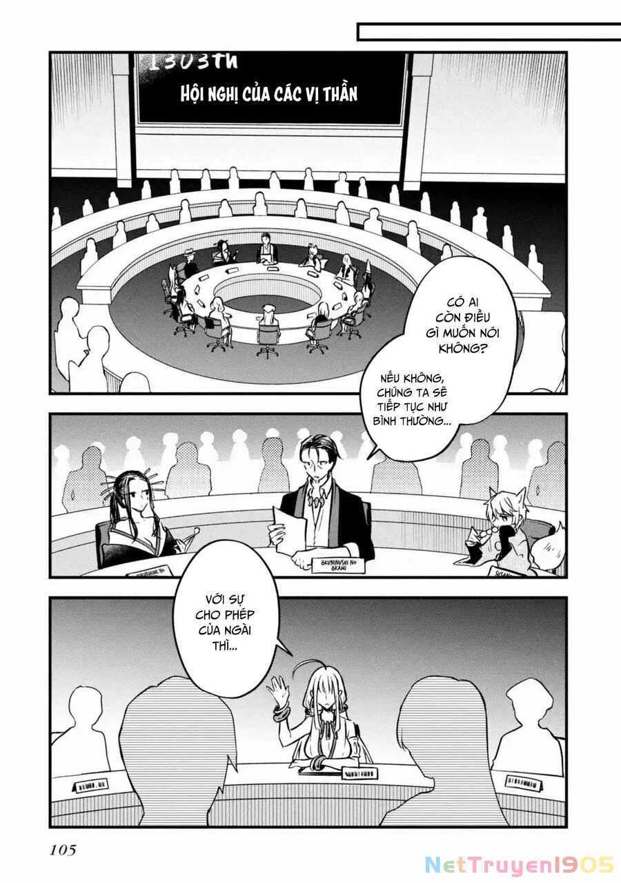 Zenbu Kimi No Sei Chapter 39 - 30