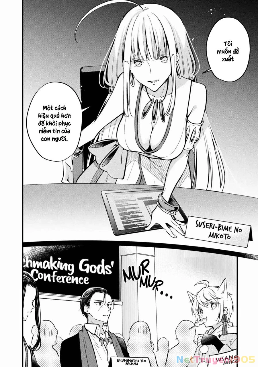 Zenbu Kimi No Sei Chapter 39 - 31