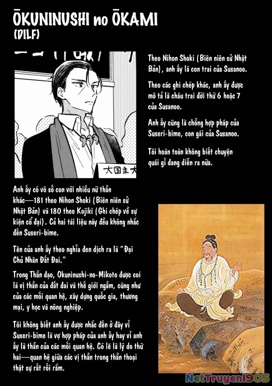 Zenbu Kimi No Sei Chapter 39 - 37