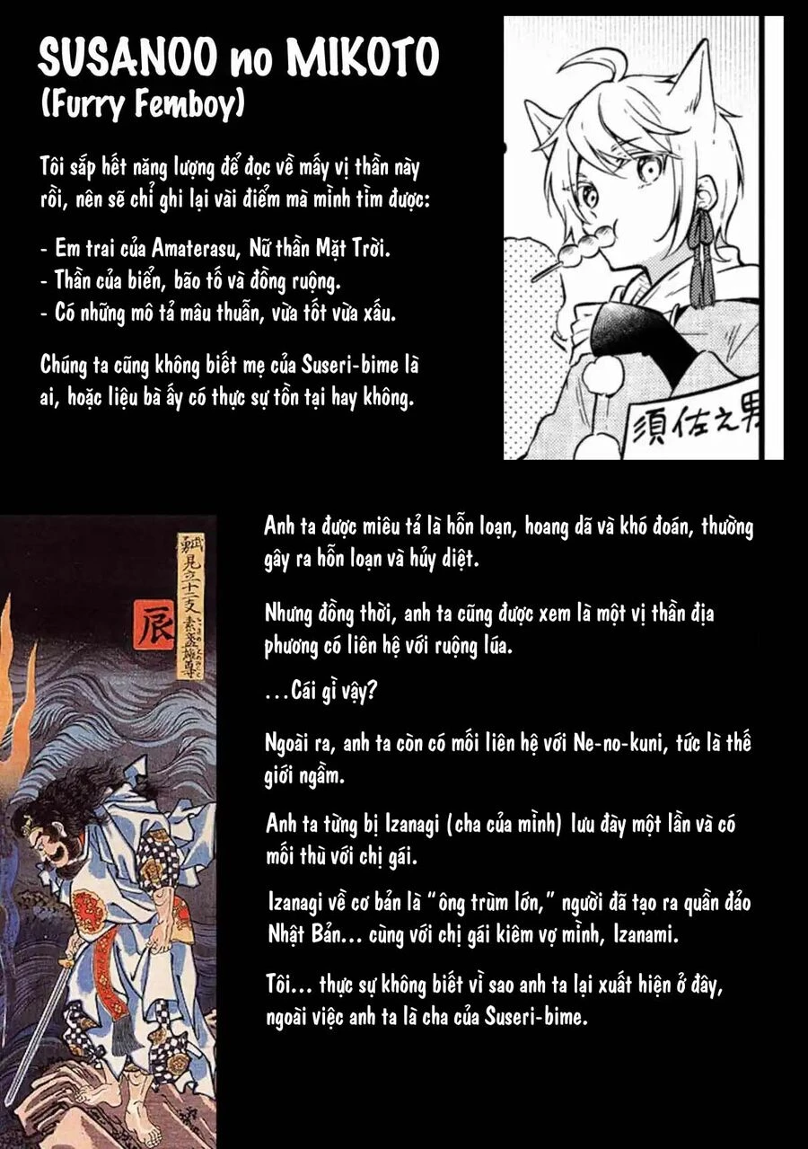 Zenbu Kimi No Sei Chapter 39 - 39