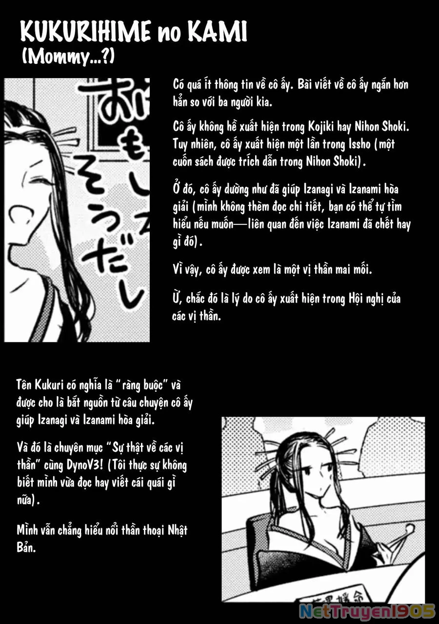 Zenbu Kimi No Sei Chapter 39 - 40
