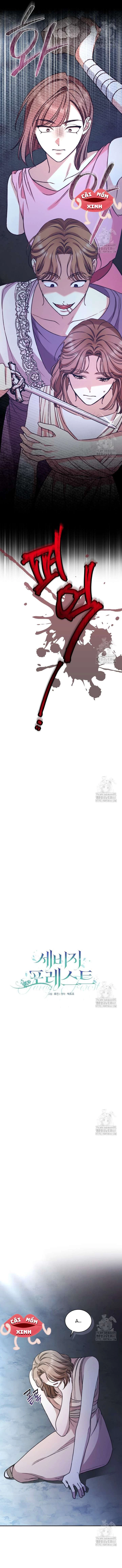 Khu Rừng Hoang Dã Chapter 43 - 2