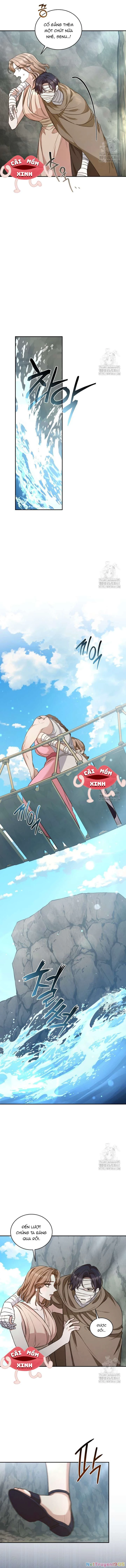 Khu Rừng Hoang Dã Chapter 43 - 8