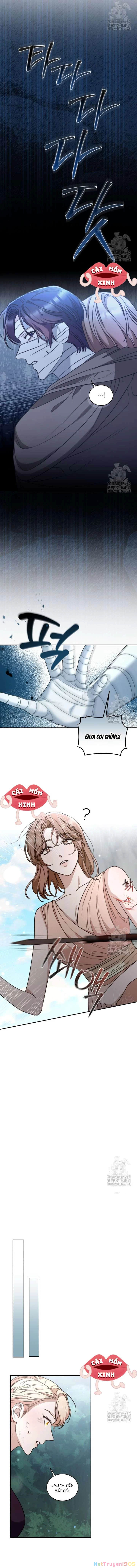 Khu Rừng Hoang Dã Chapter 43 - 9