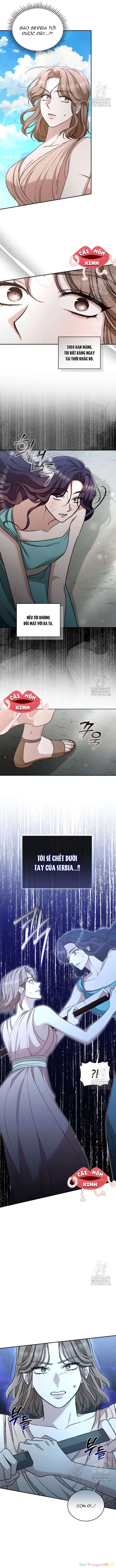 Khu Rừng Hoang Dã Chapter 43 - 11
