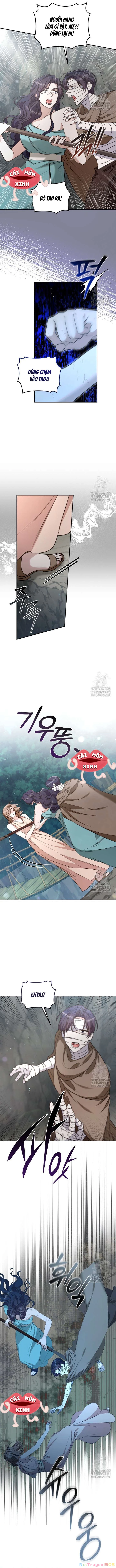 Khu Rừng Hoang Dã Chapter 43 - 12