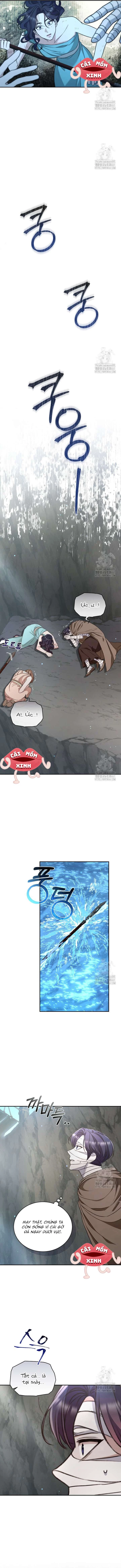 Khu Rừng Hoang Dã Chapter 43 - 13