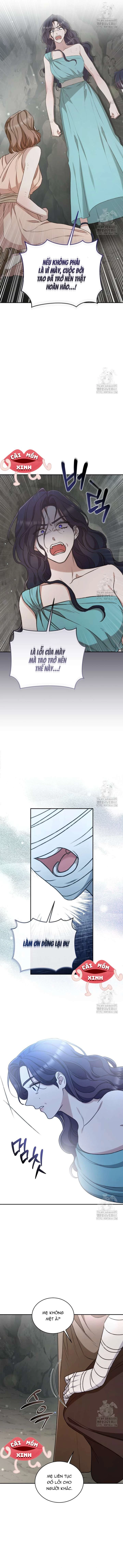 Khu Rừng Hoang Dã Chapter 43 - 14