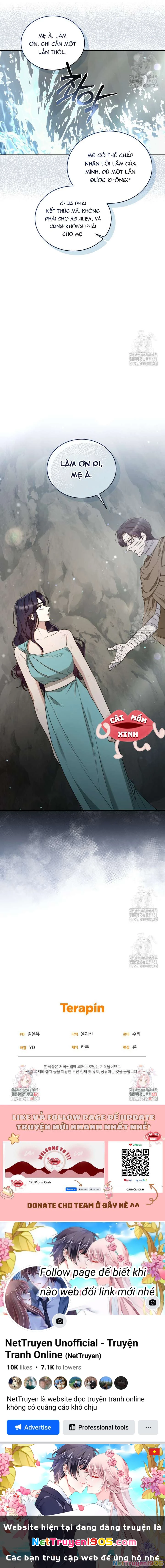 Khu Rừng Hoang Dã Chapter 43 - 15