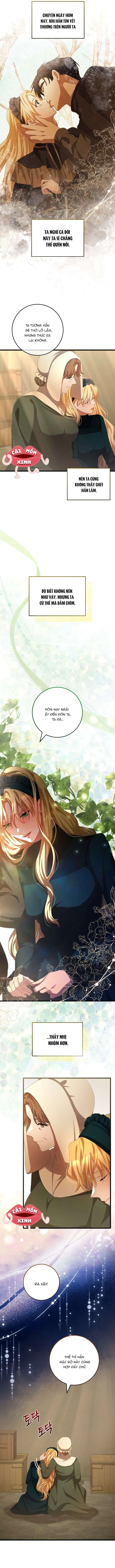 Lời Cầu Hôn Hoang Dã Chapter 13 - 5