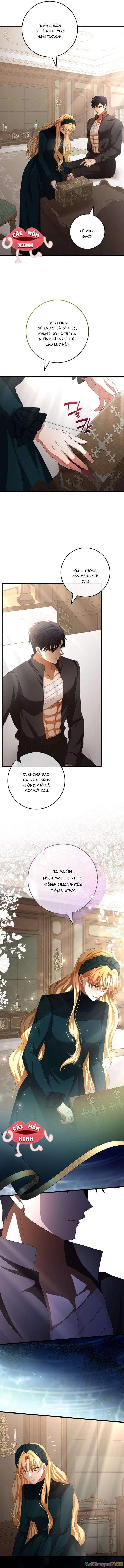 Lời Cầu Hôn Hoang Dã Chapter 13 - 9