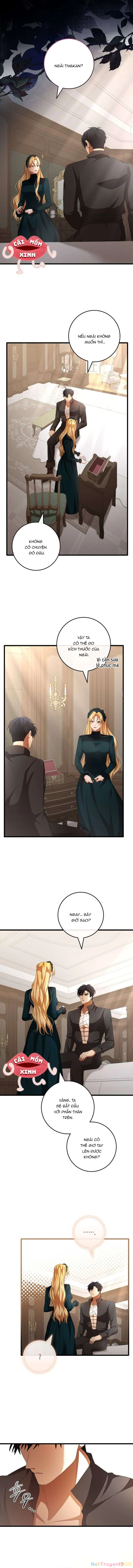 Lời Cầu Hôn Hoang Dã Chapter 13 - 10