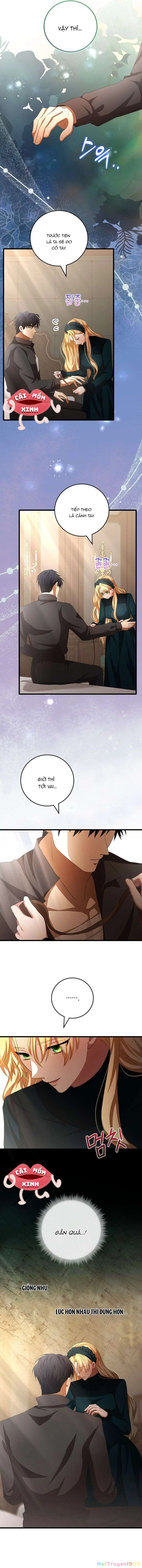 Lời Cầu Hôn Hoang Dã Chapter 13 - 11