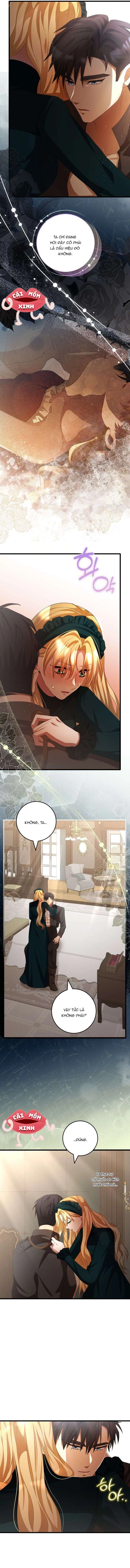 Lời Cầu Hôn Hoang Dã Chapter 13 - 13