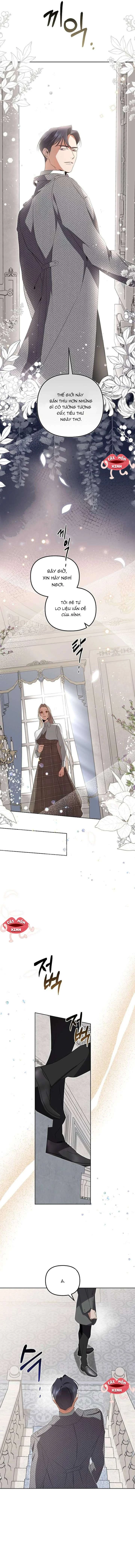 Nơi Đóa Hồng Vàng Úa Tàn Chapter 6 - 3
