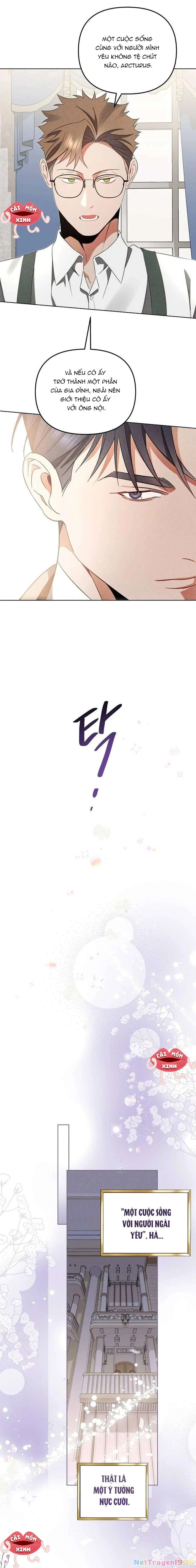 Nơi Đóa Hồng Vàng Úa Tàn Chapter 6 - 12