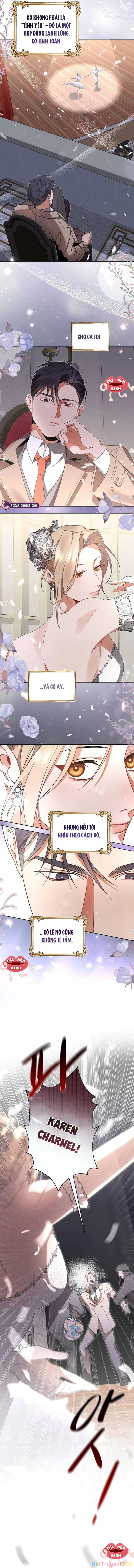 Nơi Đóa Hồng Vàng Úa Tàn Chapter 6 - 13