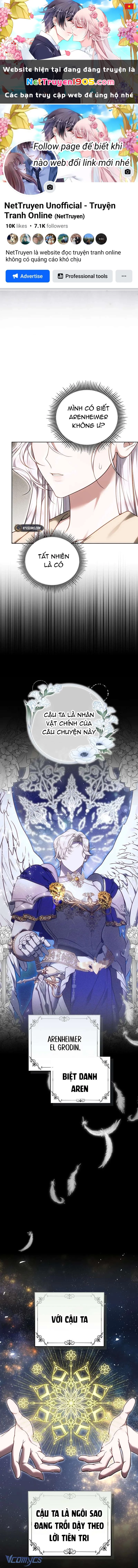 Tôi Đã Nuôi Dưỡng Mầm Mống Của Tội Ác Chapter 8 - 1