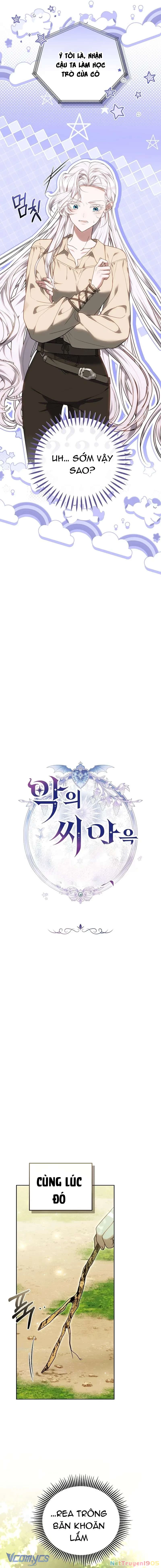 Tôi Đã Nuôi Dưỡng Mầm Mống Của Tội Ác Chapter 8 - 4