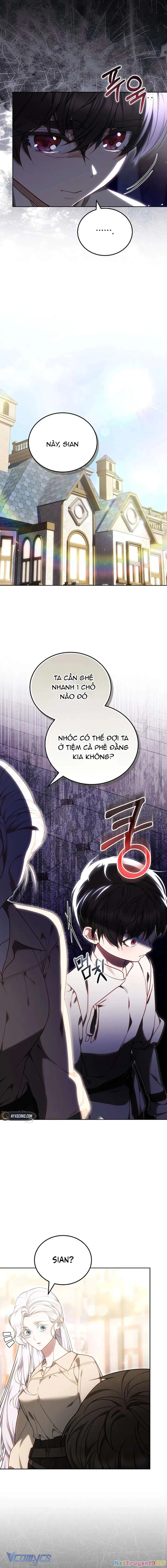 Tôi Đã Nuôi Dưỡng Mầm Mống Của Tội Ác Chapter 8 - 8