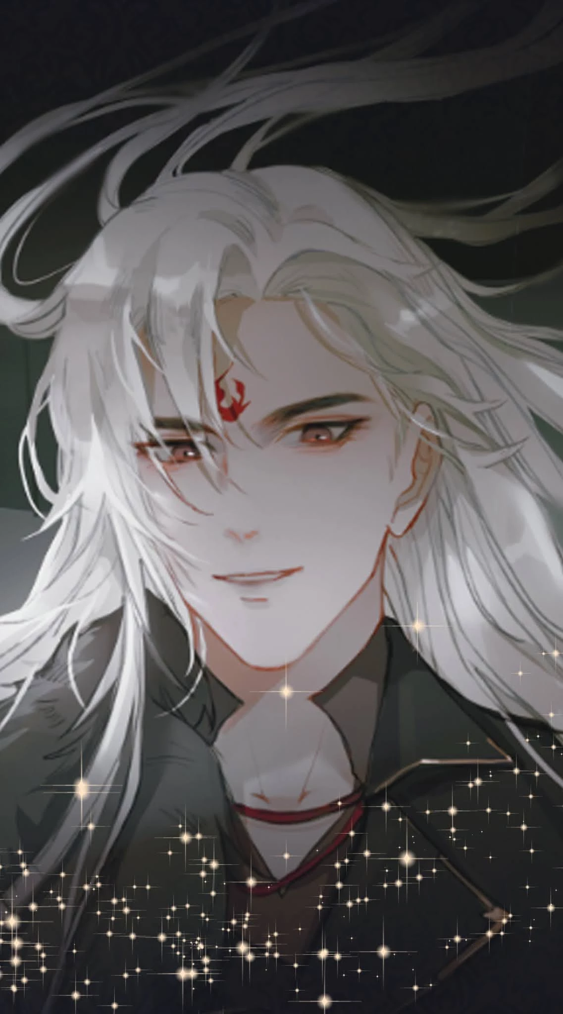 Cơn Mưa Quên Lối Về Chapter 0.1 - 6
