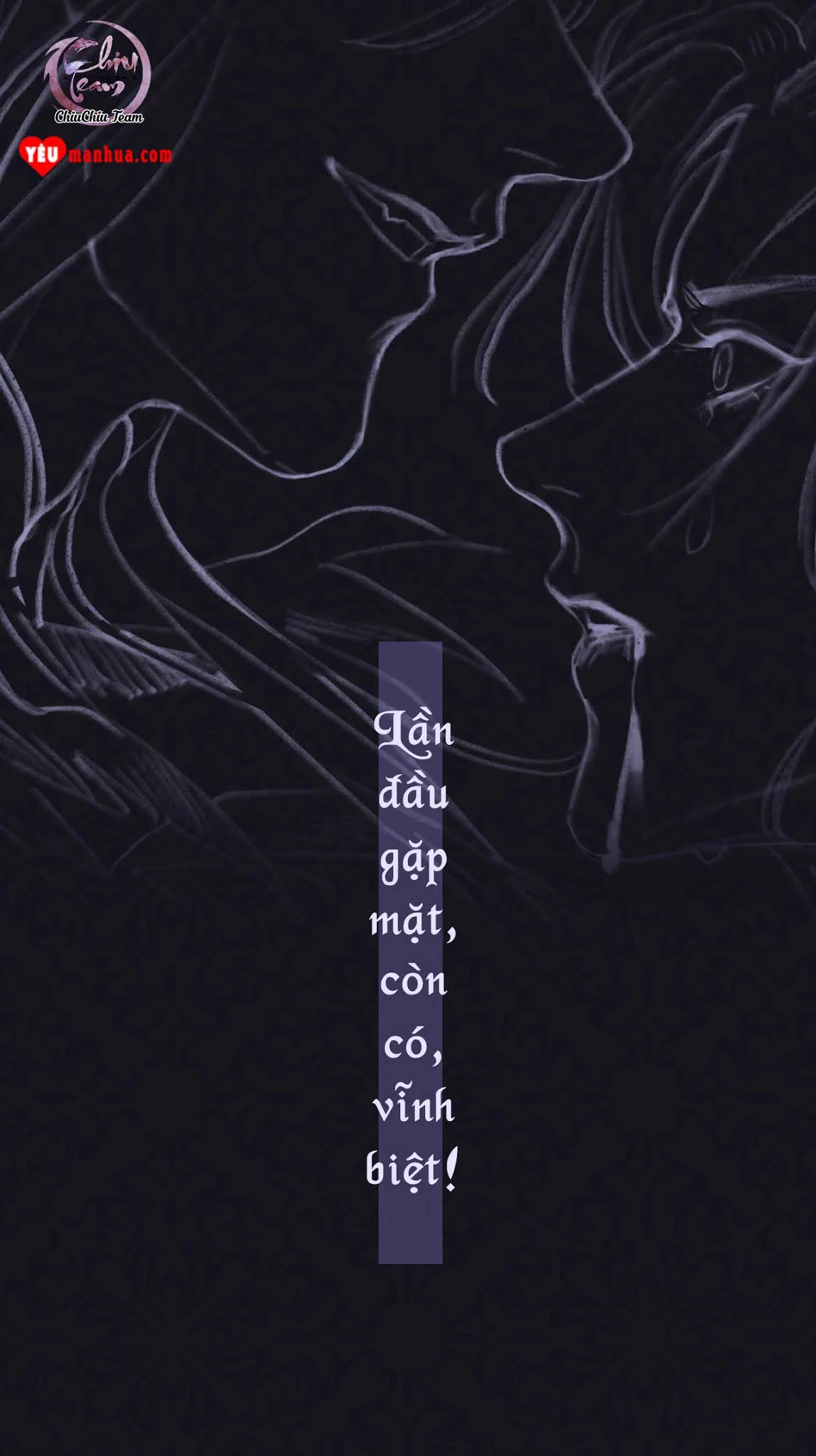 Cơn Mưa Quên Lối Về Chapter 0.1 - 8