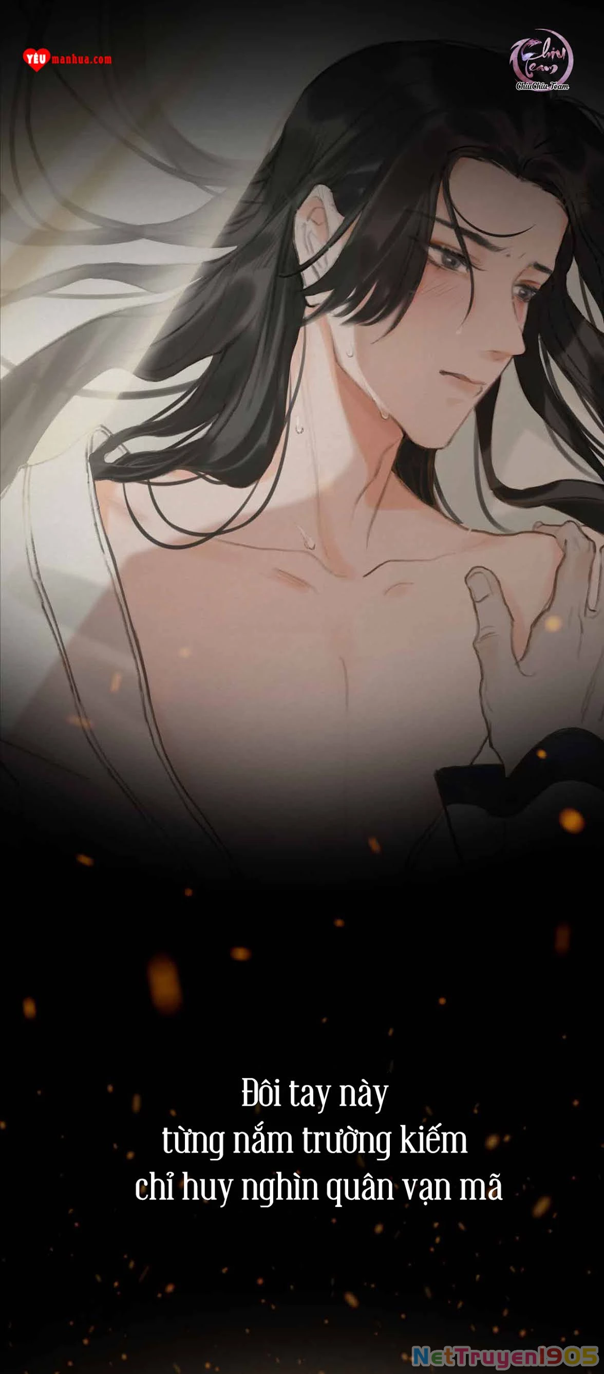 Cơn Mưa Quên Lối Về Chapter 0.3 - 5