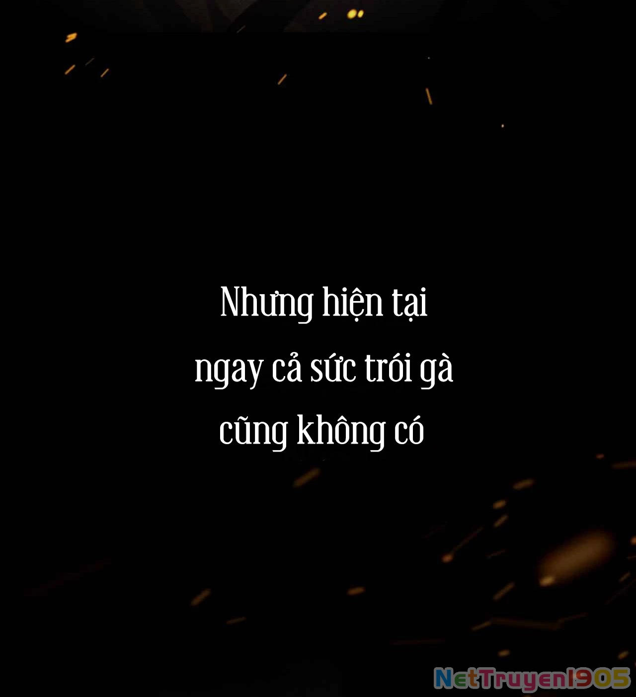 Cơn Mưa Quên Lối Về Chapter 0.3 - 7