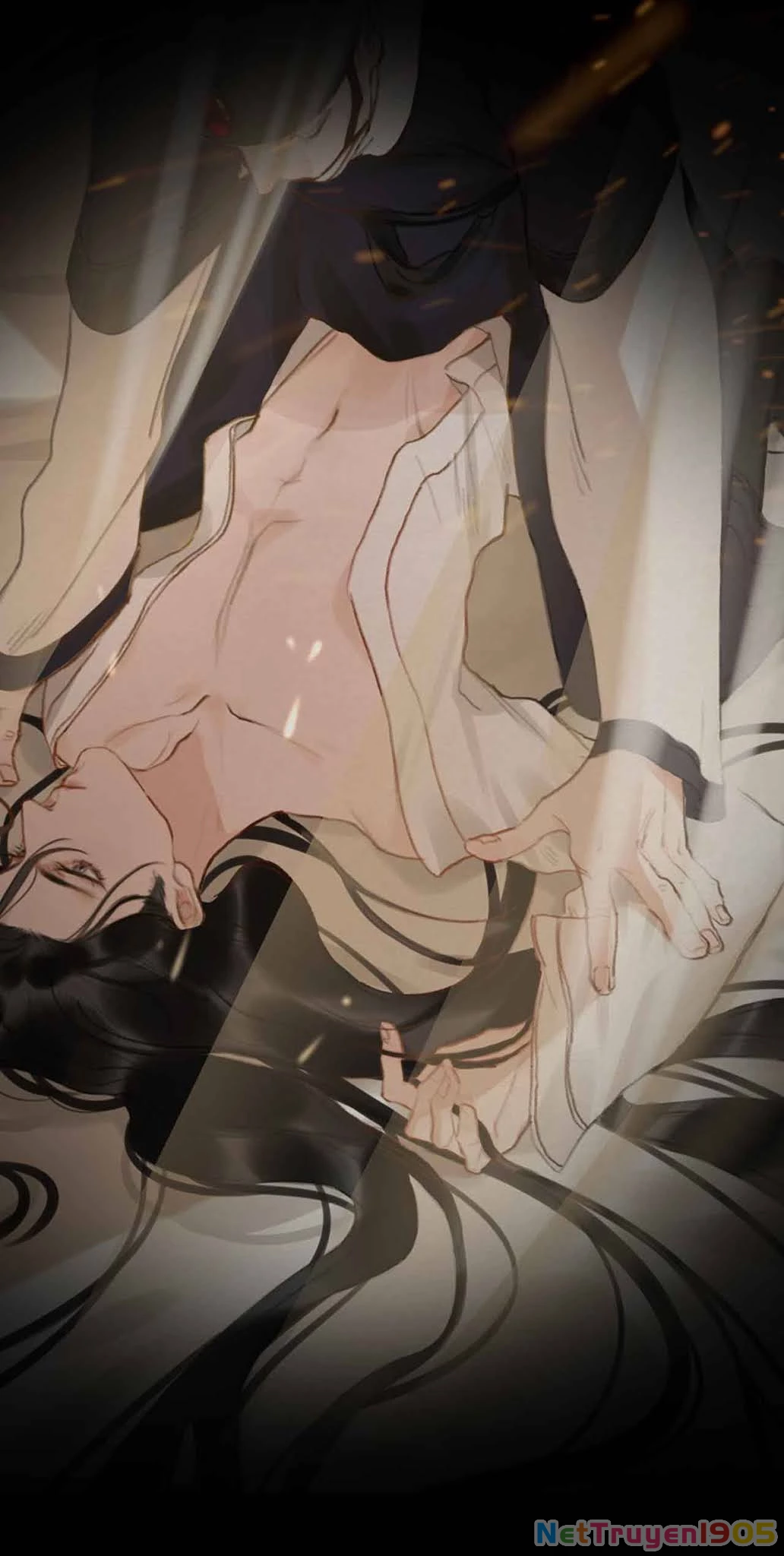 Cơn Mưa Quên Lối Về Chapter 0.3 - 8