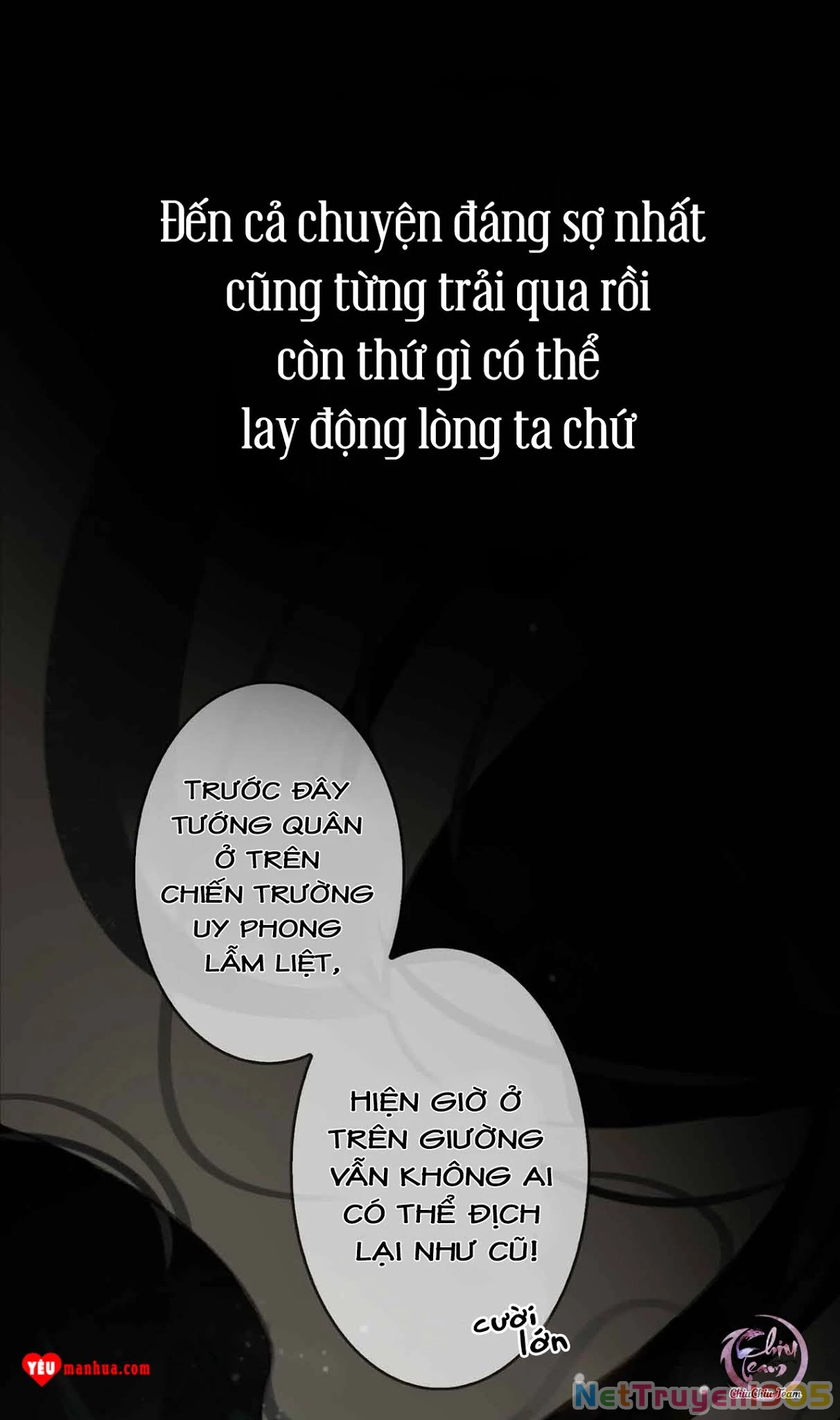 Cơn Mưa Quên Lối Về Chapter 0.3 - 9