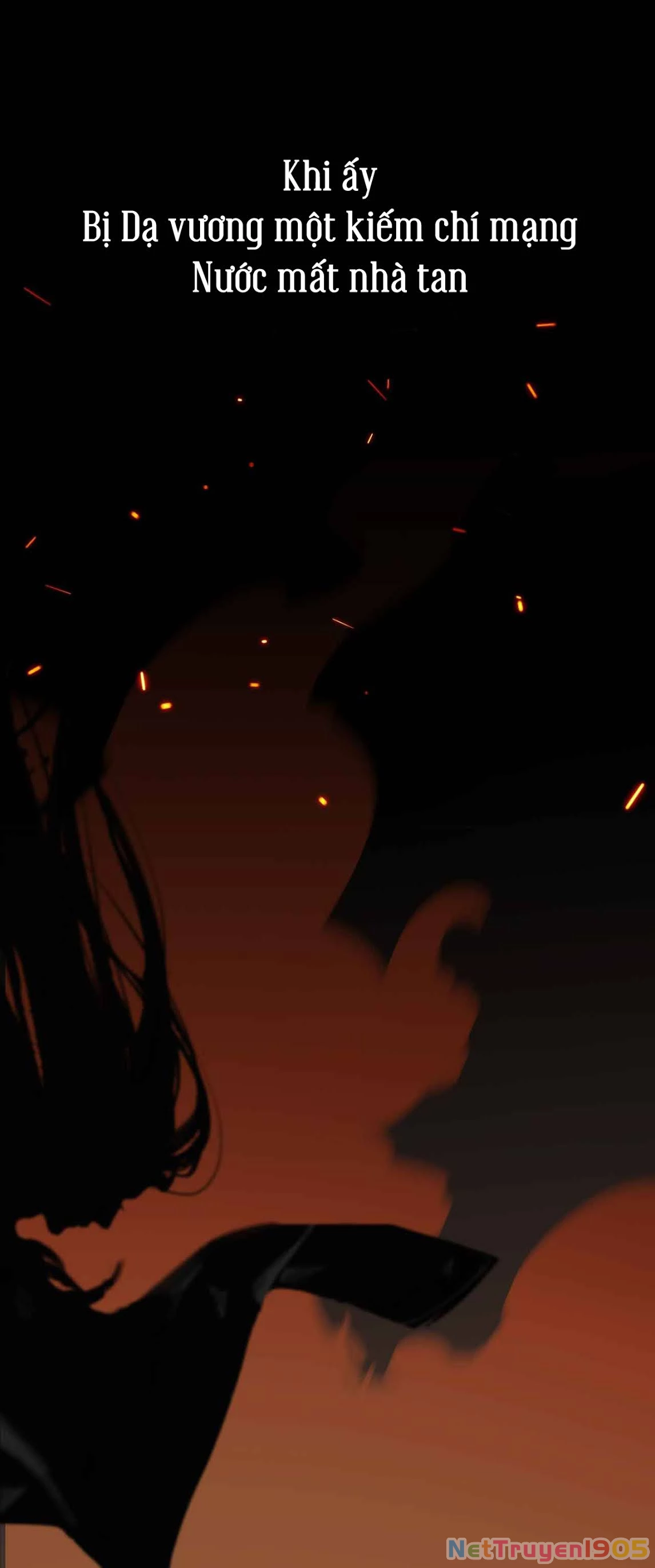 Cơn Mưa Quên Lối Về Chapter 0.3 - 11