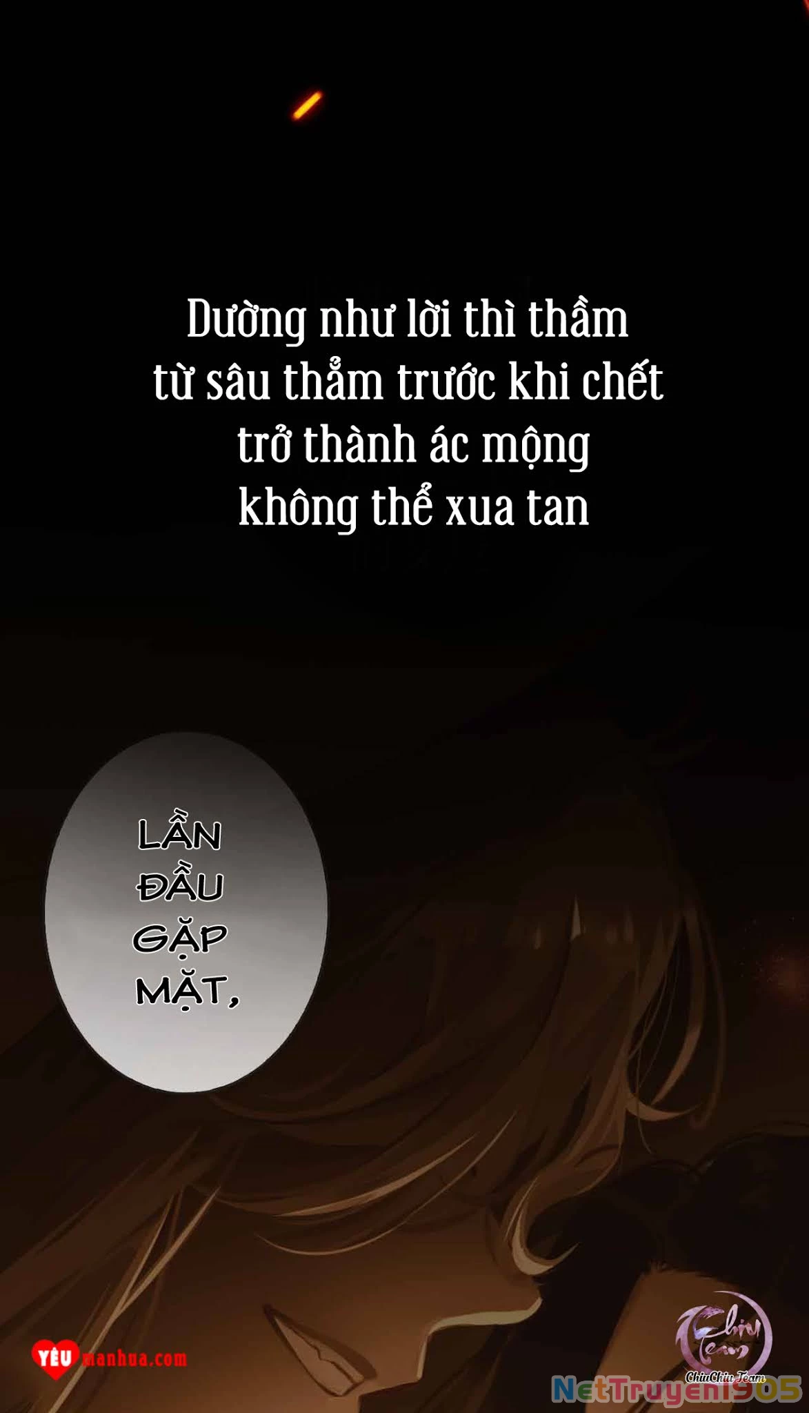 Cơn Mưa Quên Lối Về Chapter 0.3 - 13