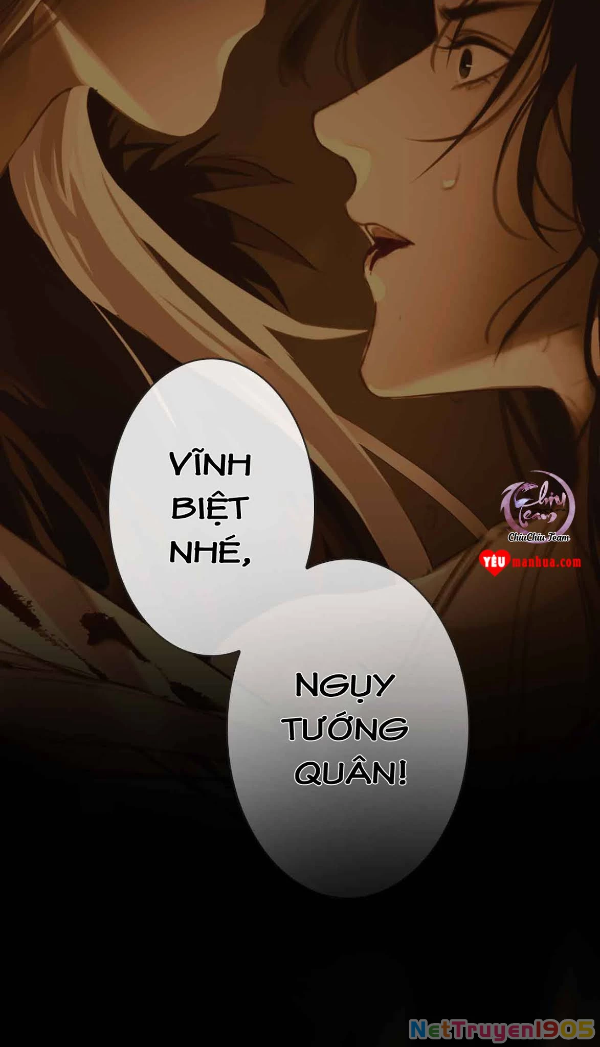Cơn Mưa Quên Lối Về Chapter 0.3 - 14