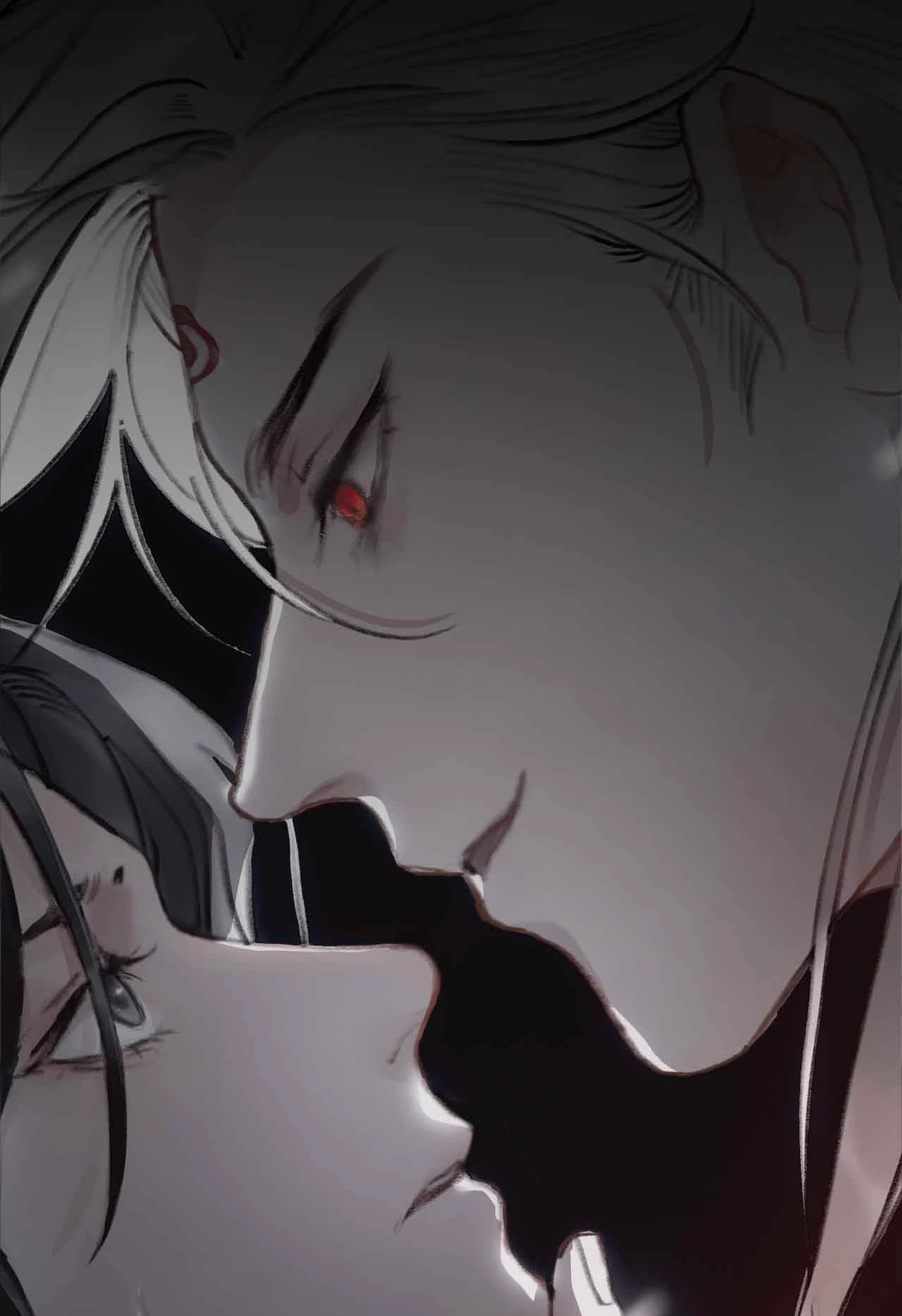 Cơn Mưa Quên Lối Về Chapter 0.3 - 18