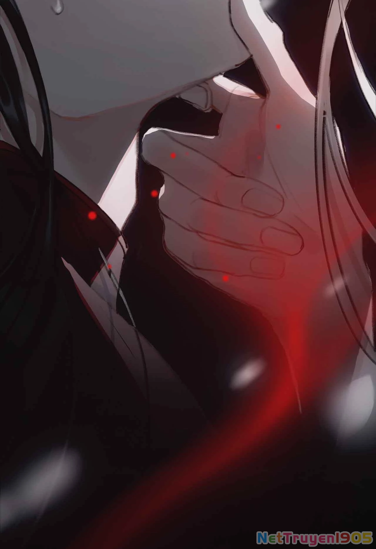 Cơn Mưa Quên Lối Về Chapter 0.3 - 19