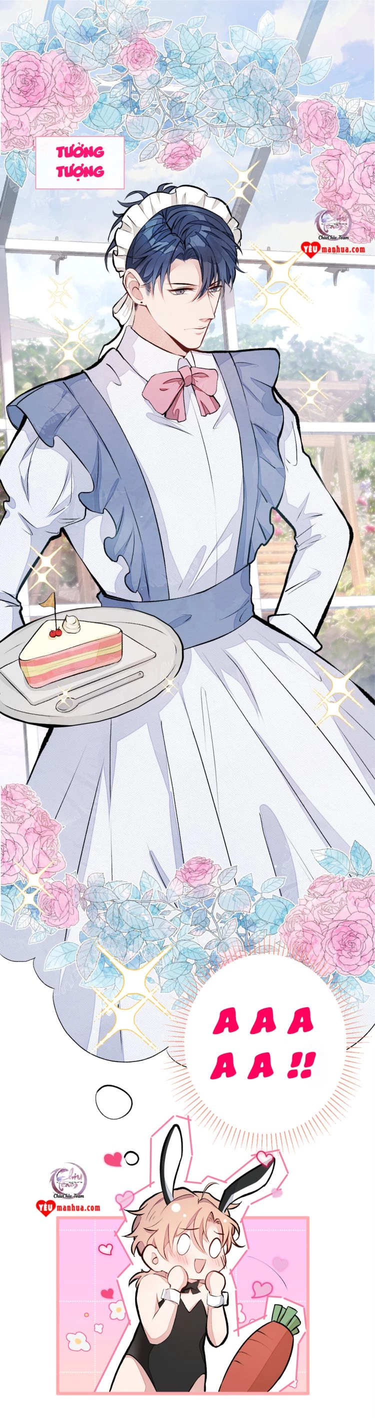 Hotsearch Của Ảnh Đế Chapter 35.1 - 11